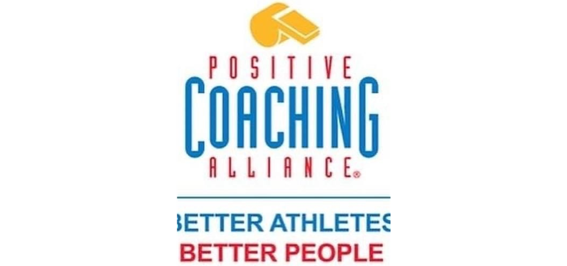 Swmapscott Little League is Proud to Partner with Positive Coaching Alliance